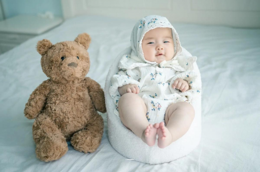 琼海宝宝发烧能喝牛奶吗