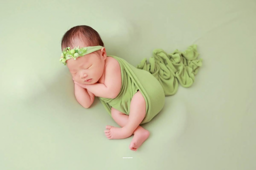 琼海两个月宝宝发热