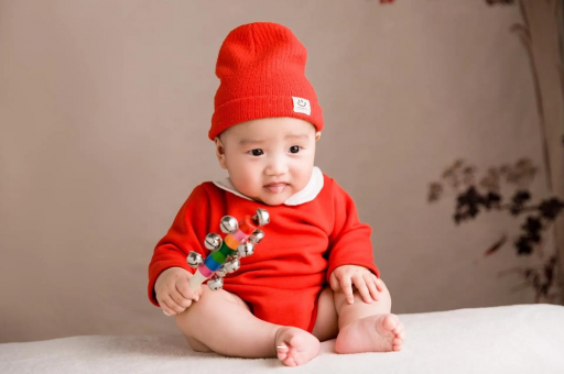 琼海宝宝脚底长水泡